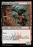 Rakdos Shred-Freak