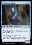Erudito di Viale della Saggezza