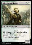 Mago della Gilda di Selesnya