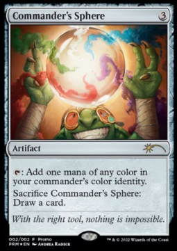 Sfera del Comandante