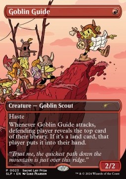 Guida Goblin