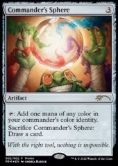 Sfera del Comandante