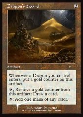 Dragon's Hoard