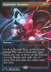 Iterazione Espressiva