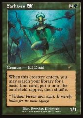 Farhaven Elf