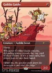 Guida Goblin