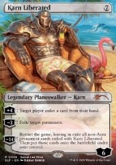 Karn Liberato