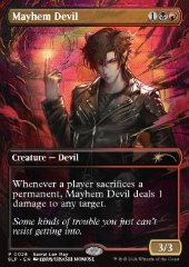 Diavolo del Pandemonio