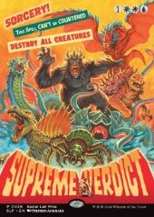 Verdetto Supremo
