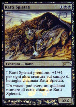 Ratti Spietati