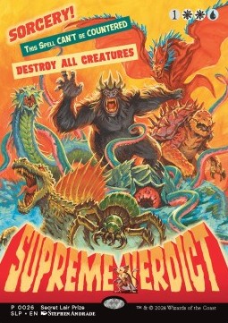 Verdetto Supremo