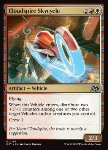 Aviocicletta di Nuvolapice