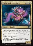 Ascendente Imbalsamata