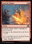 Fomentare le Fiamme