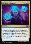 Infestare la Rete