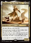 Ketramose, la Nuova Alba
