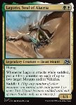 Lagorin, Anima di Alacria