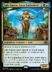 Sab-Sunen, Opulenza Incarnata