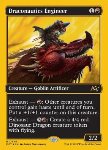 Ingegnera di Draconautica