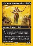 Sab-Sunen, Opulenza Incarnata