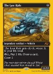 L'Ultima Corsa