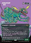 Rivalisaurus Rex