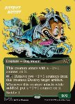 Mascotte del Distretto