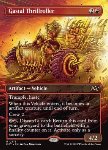 Carro Armato di Gastal