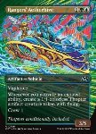 Sciametere dei Ranger