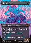 L'Ultima Corsa