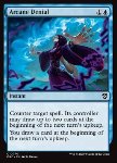 Privazione Arcana
