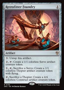 Fonderia Perfezionante