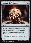 Sfera del Comandante