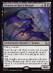 Demon of Fate's Design