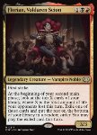 Florian, Discendente dei Voldaren
