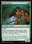 Antropede