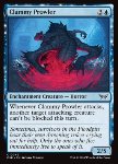 Predatore Madido