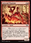 Fantasma Infernale