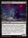 Ratto Innocuo