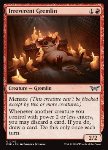 Gremlin Irriverente