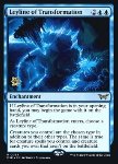 Leyline della Trasformazione