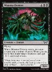 Demone del Miasma