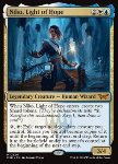 Niko, Luce di Speranza