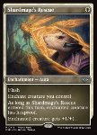 Salvataggio del Mago dei Frammenti