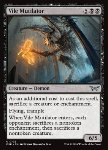 Mutilatore Vile