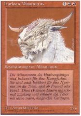 Minotauro di Hurloon