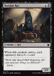 Ratto Predatore