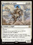 Esemplare della Luce