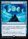 Rivelazione Lunare