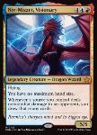Niv-Mizzet, Visionario